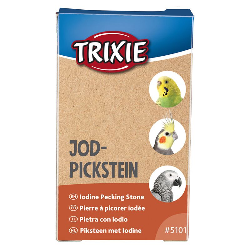 Trixie Jod-Pickstein zu TOP-Preisen