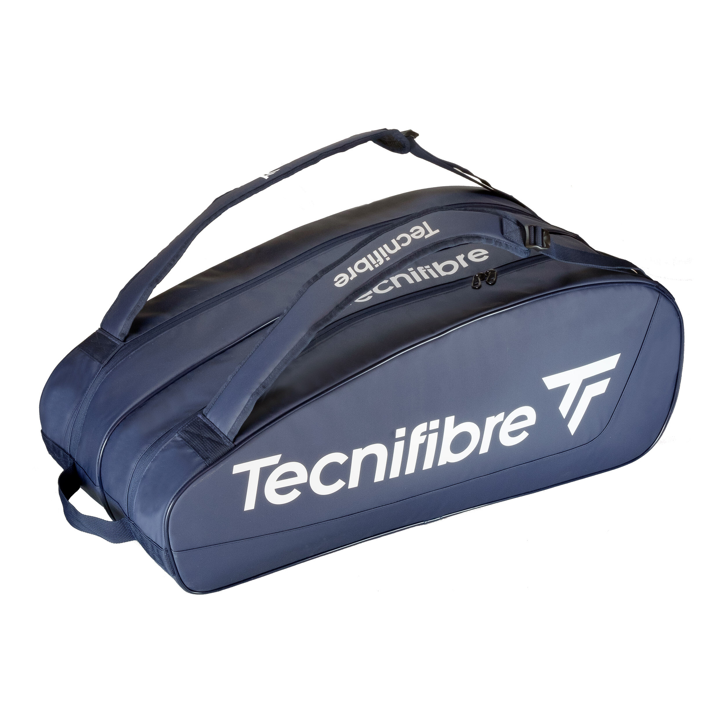Tour Endurance 12R Schlägertasche - Dunkelblau