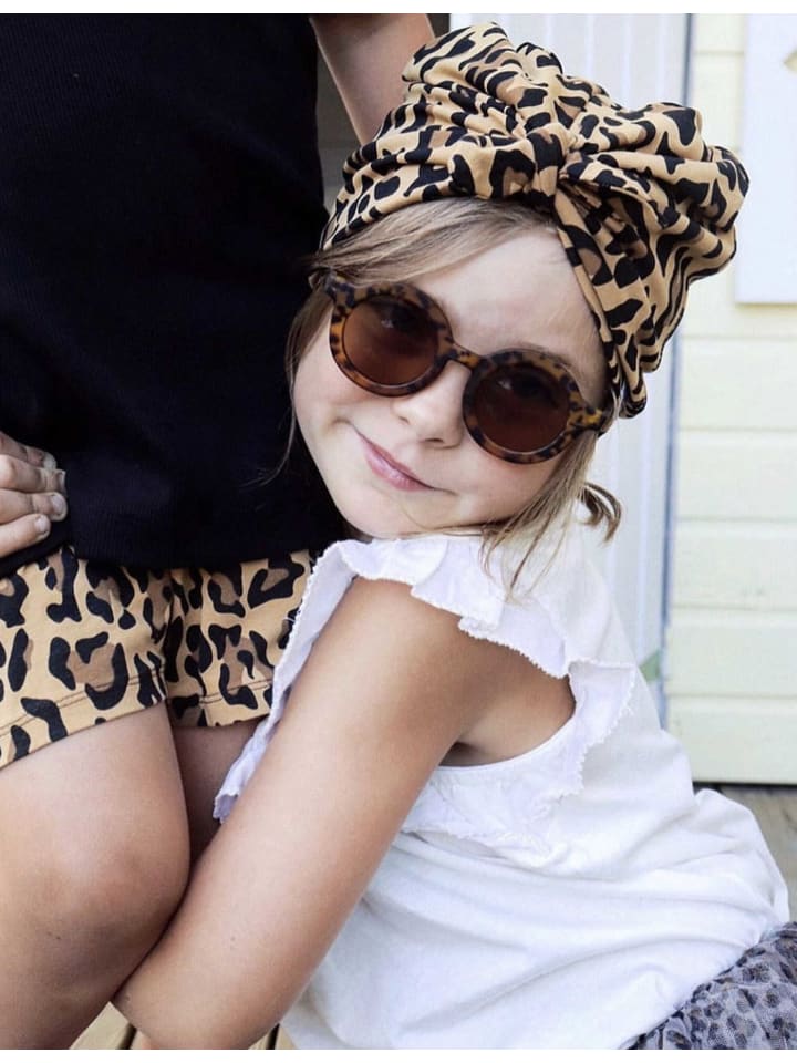 BabyMocs Sonnenbrille Vegan in turtle günstig kaufen onesize
