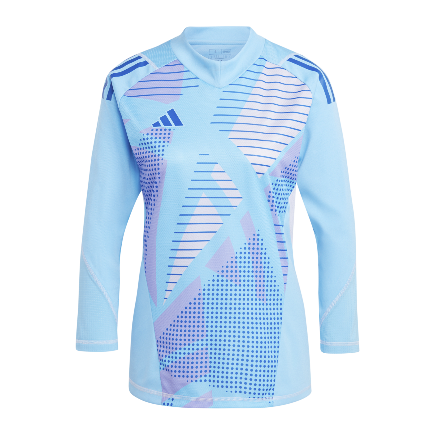 adidas Tiro 24 Pro Torwarttrikot Langarm Damen