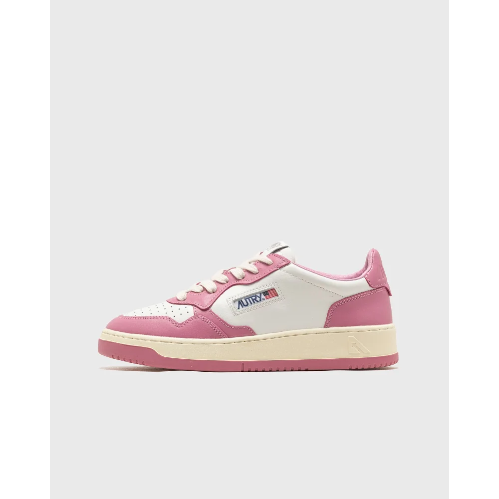 Autry Medalist LOW W AULWWB29 / pink
