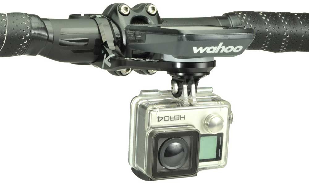 K-Edge Wahoo Max XL Combo Mount Lenkerhalterung kaufen | Bike-Discount