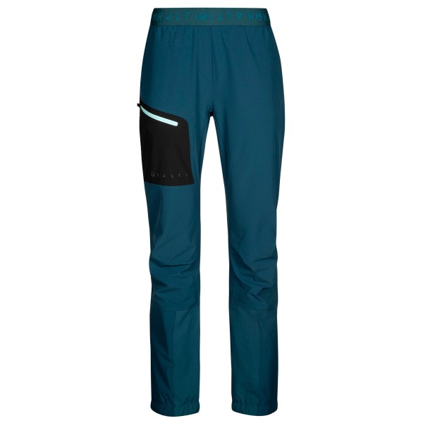 Halti - Women's Adrenaline Stretch Lite Pants - Skitourenhose