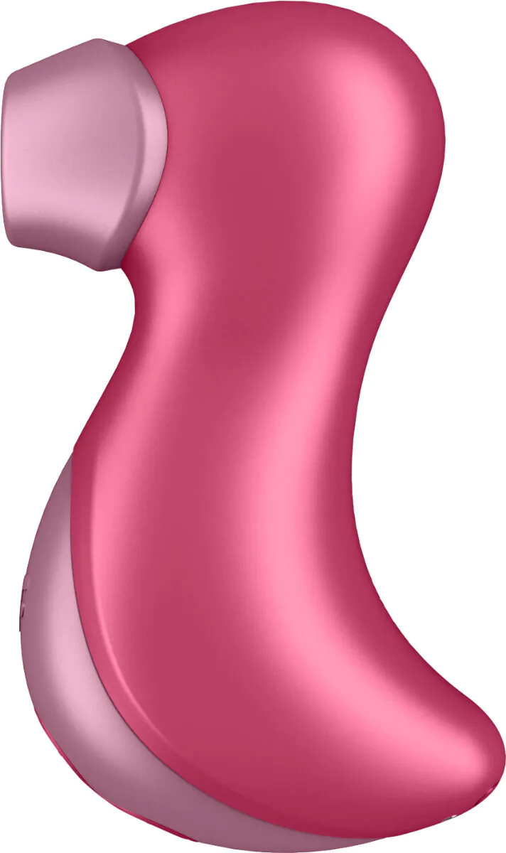 Satisfyer Sweet Flamingo masažer 1 komad