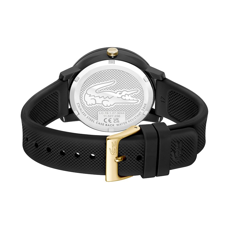 Lacoste Damenuhr