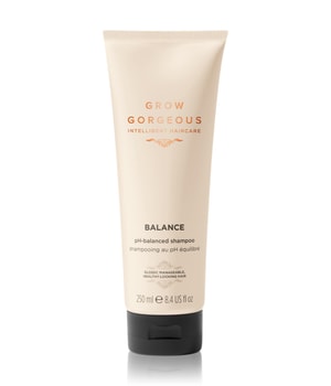 Grow Gorgeous Balance pH-Balanced Haarshampoo-250 ml