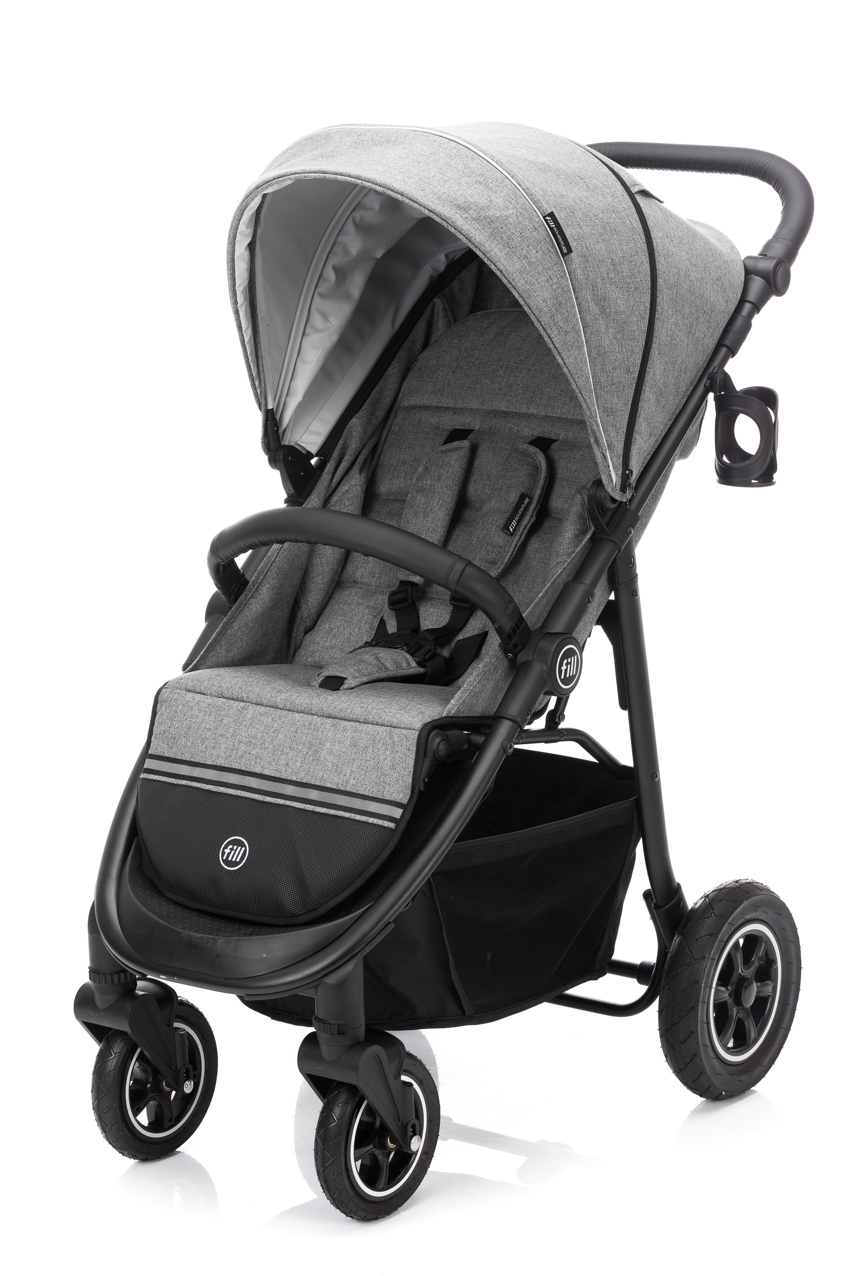 FillikidBuggy Adventure Air