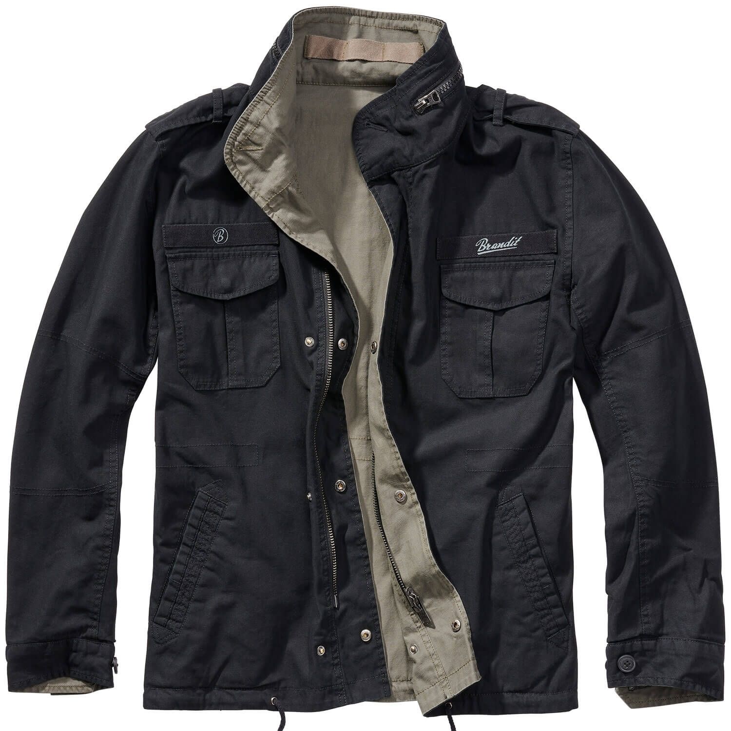 Twister Reverse Vintage Jacket