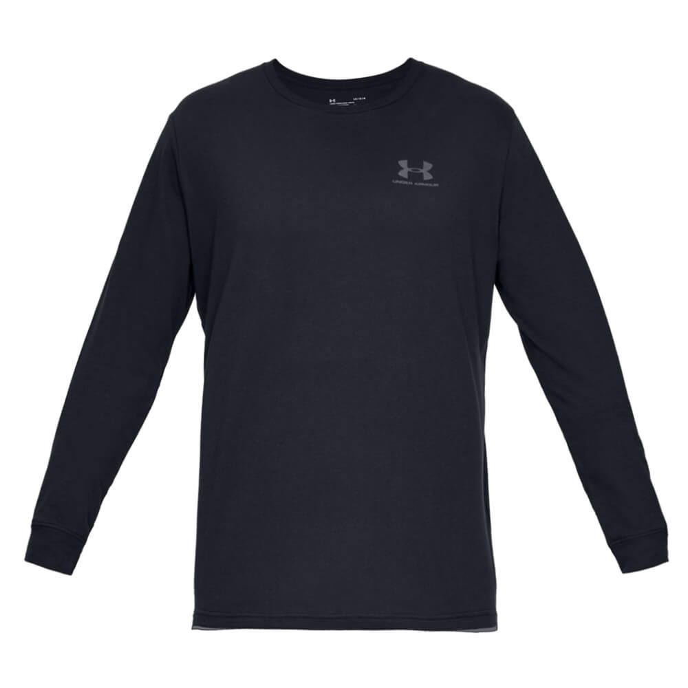 Sportstyle Left Chest Longsleeve