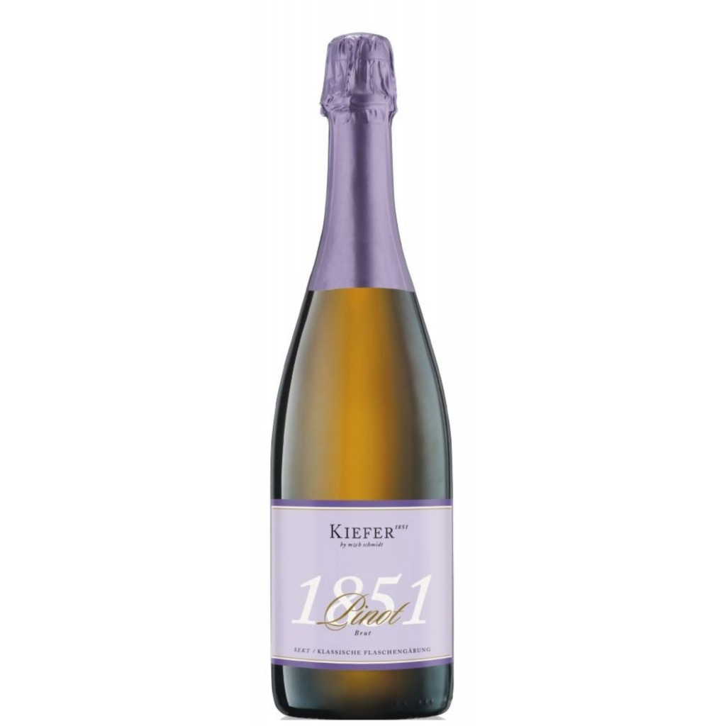 Pinot Sekt brut
