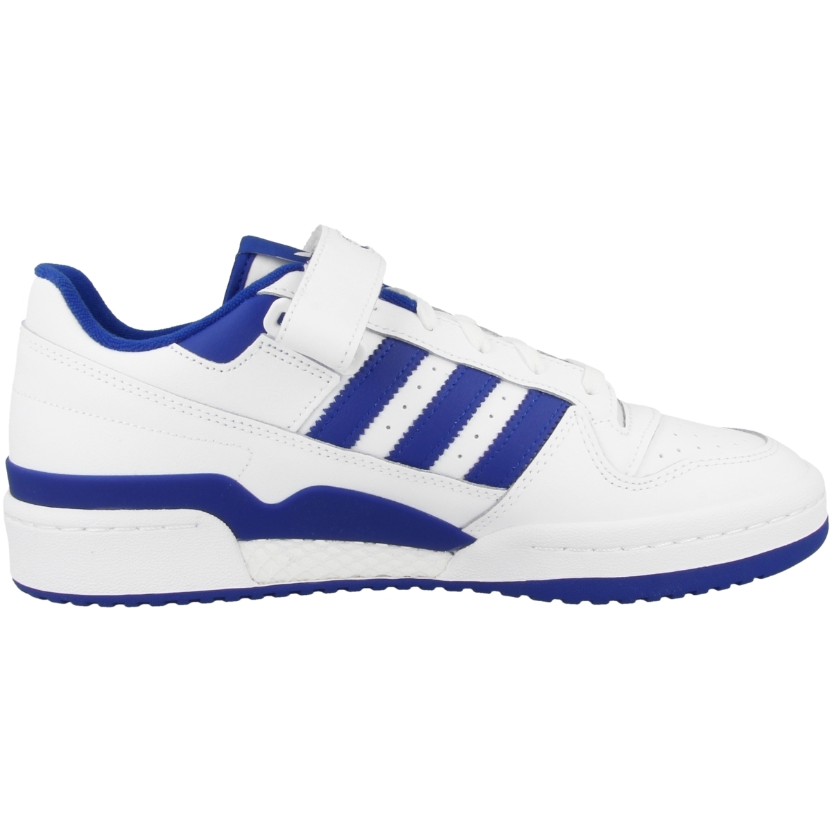 Adidas Originals Forum Low Sneaker Low weiss