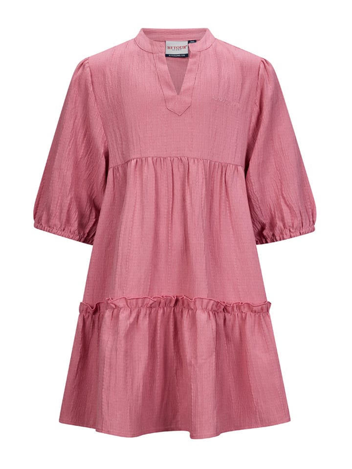 Retour Kleid 