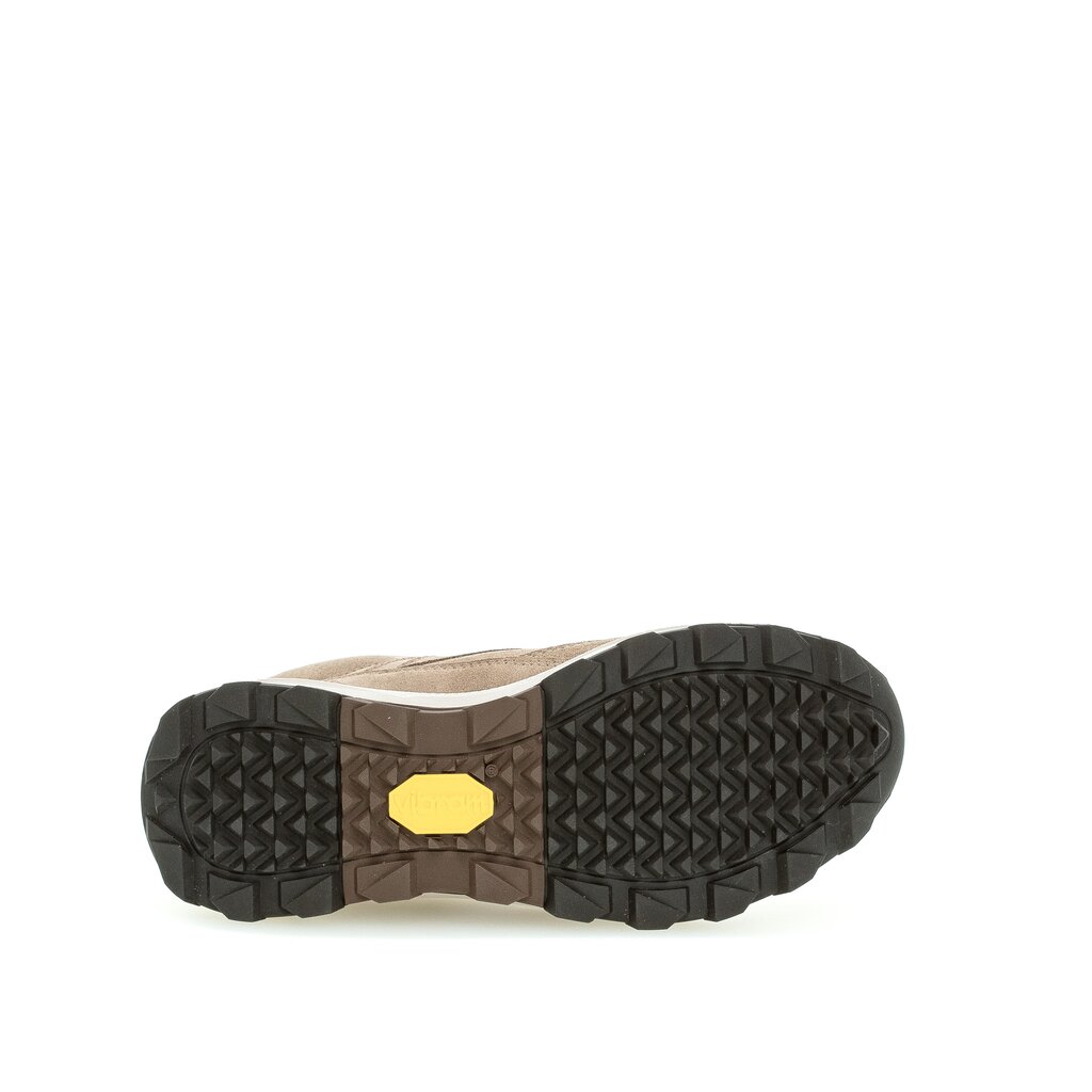 rollingsoft Schnürstiefelette beige