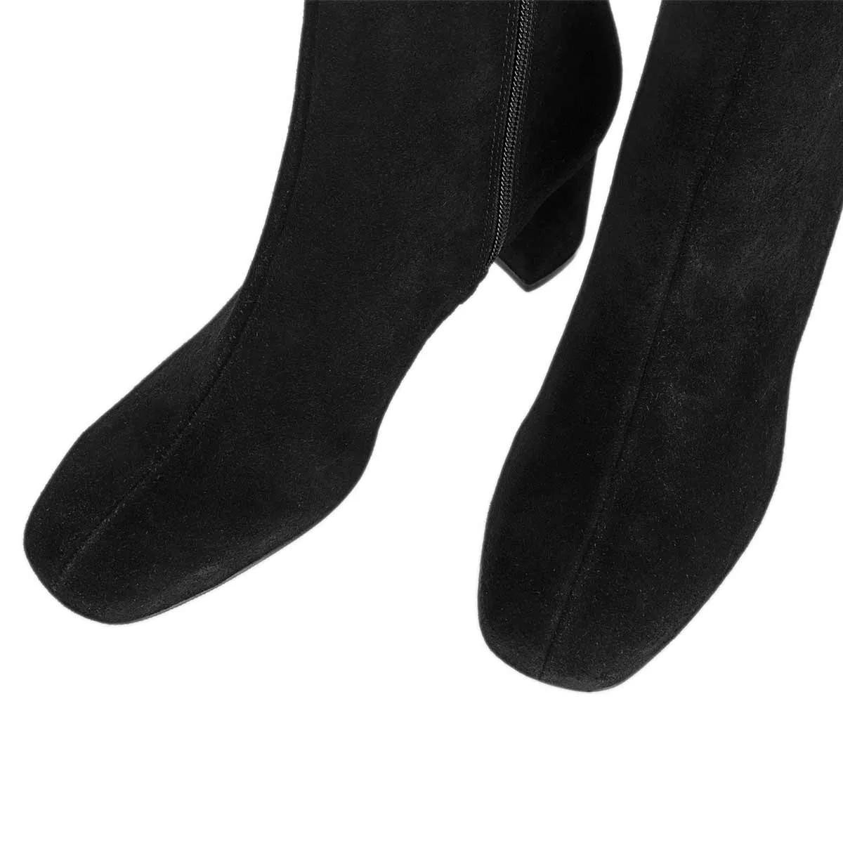 TED BAKER Stiefeletten schwarz Stiefelette