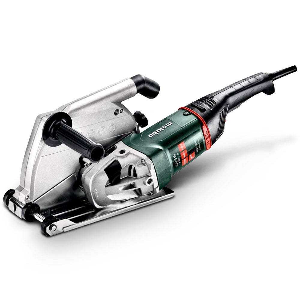 METABO 230mm 2400w Diamond Cutting System 600434500