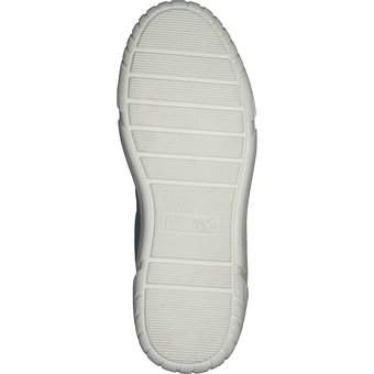 Caprice Schnürsneaker in blau