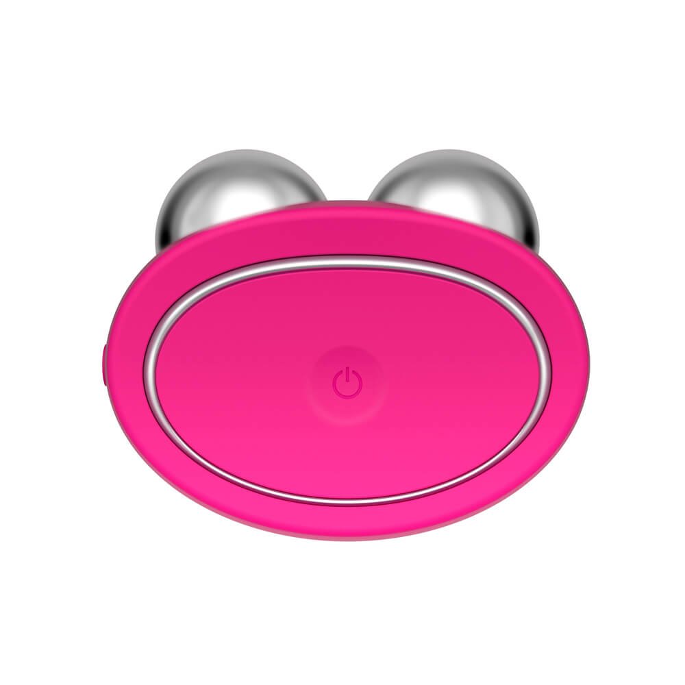 Foreo BEAR Fuchsia Gerät zur Gesichtsstraffung
