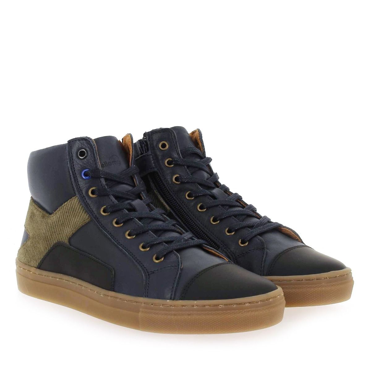 Bellamy  VAL H23 - Marine Kaki
