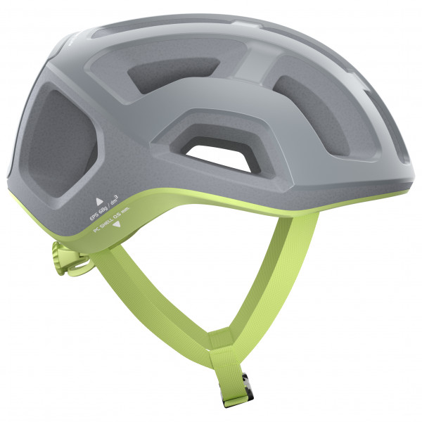 POC - Ventral Lite - Radhelm