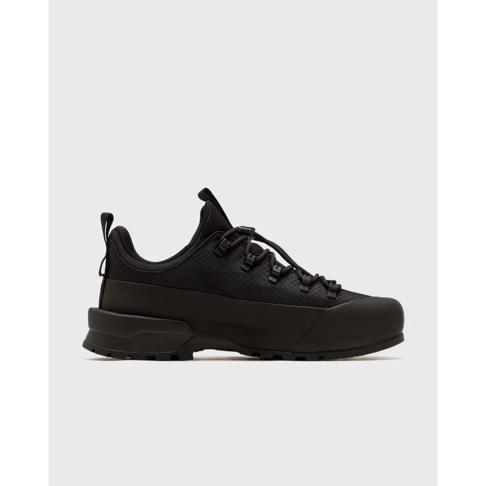 The North Face Glenclyffe Low NF0A817BKX71 / schwarz