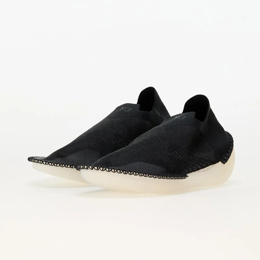 Y-3 Itogo IE5673 / schwarz