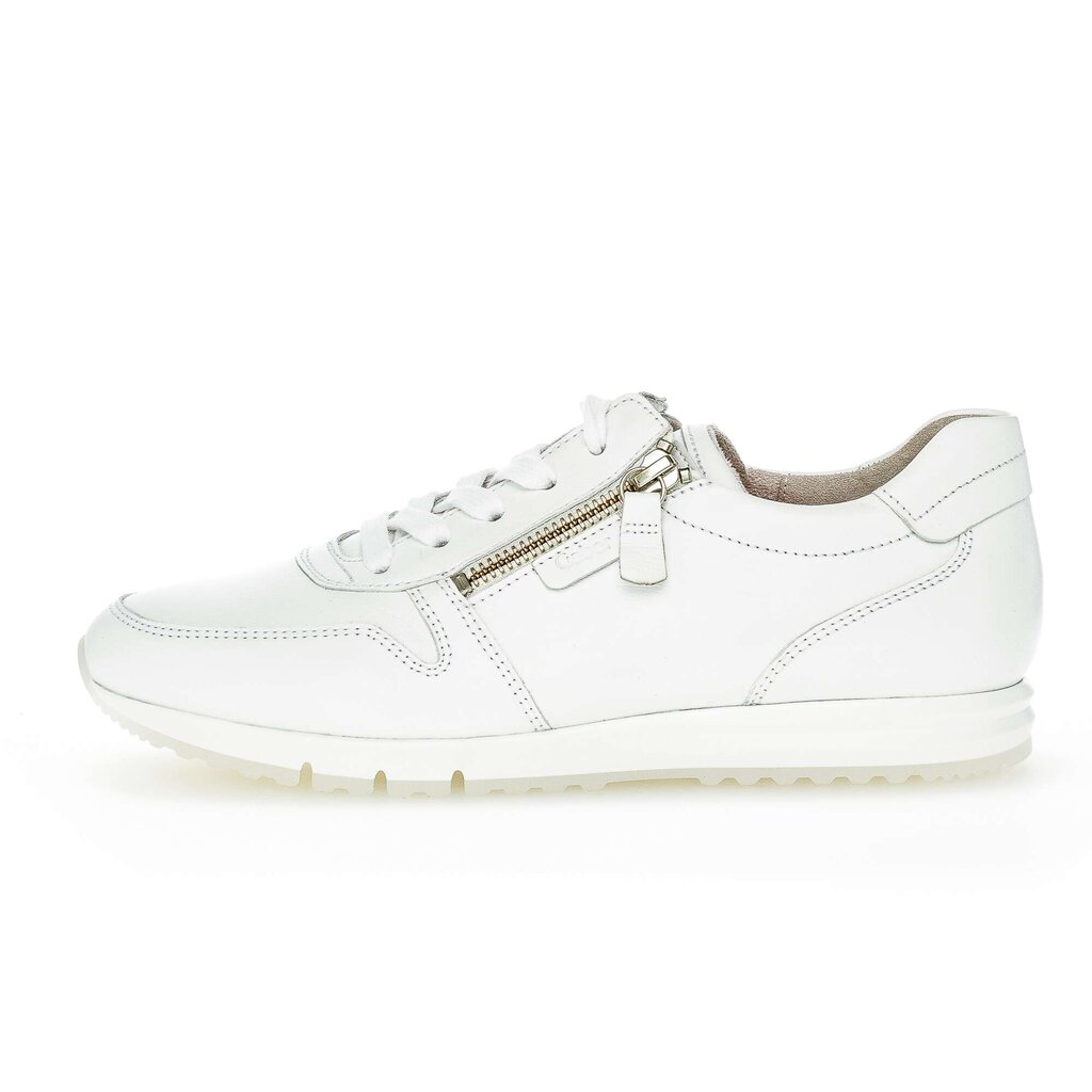 Gabor fashion Sneaker low weiß