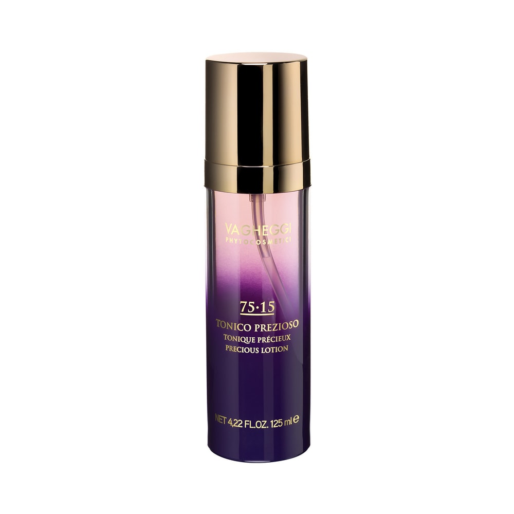 Vagheggi 75·15 TONICO PREZIOSO Lotion toner