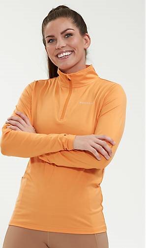 Endurance Midlayer Almati mit recyceltem Material