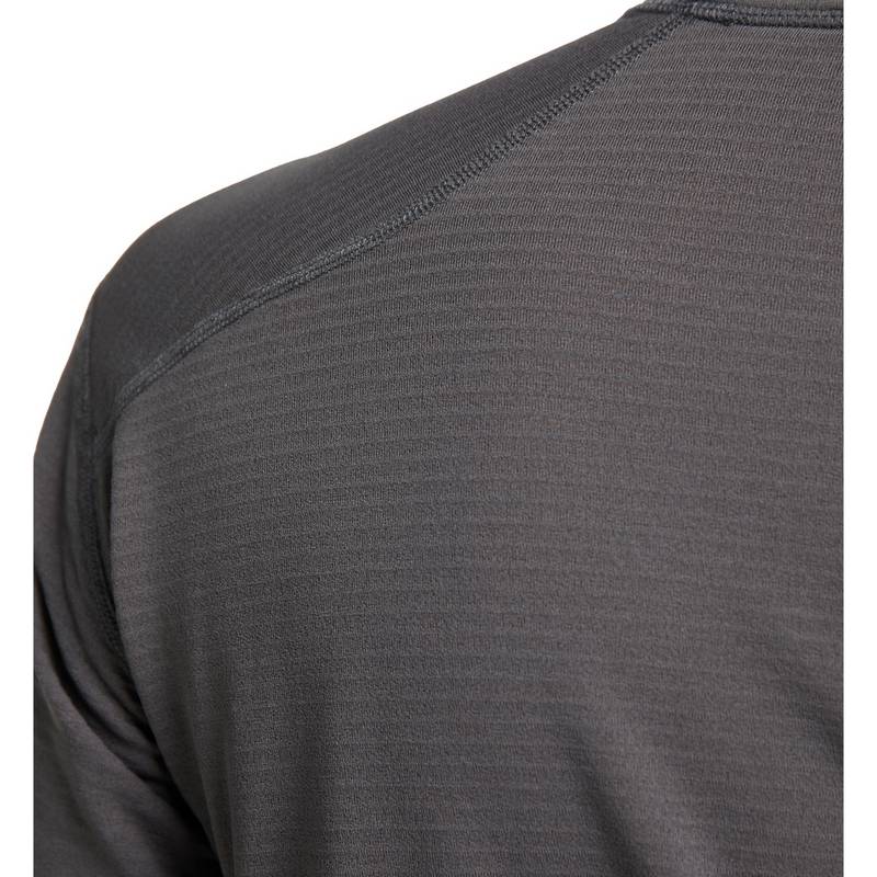 Haglöfs L.I.M Mid Roundneck Funktionsshirt Herren