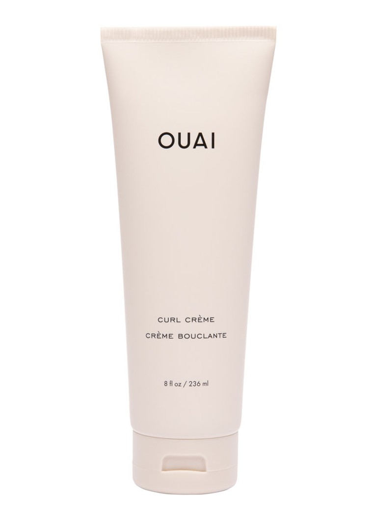 YES Curl Crème - stylingcrème
