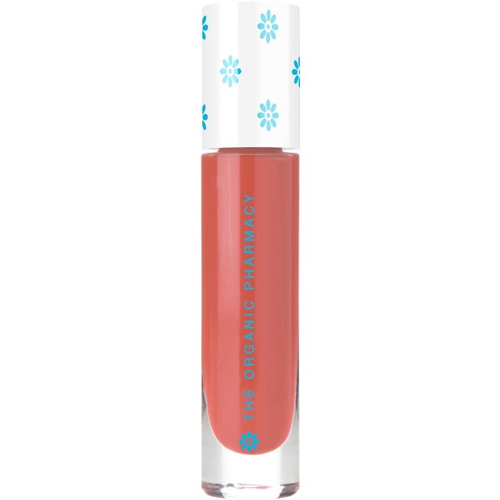 Plumping Liquid Lipstick