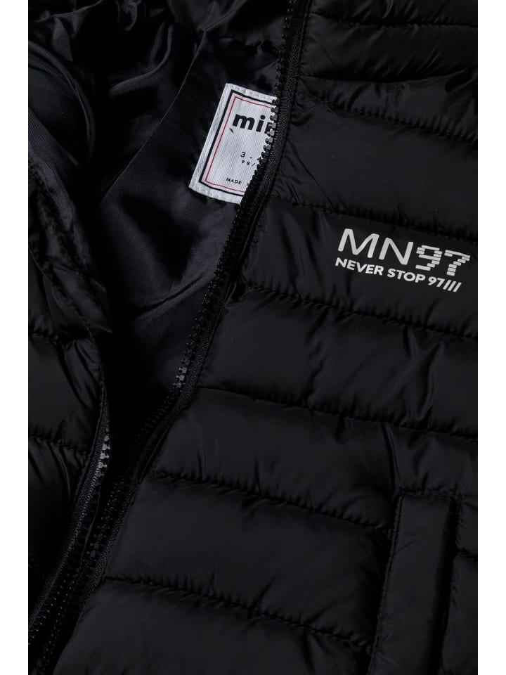 Minoti Funktionsjacke 13coat 16 in schwarz günstig kaufen