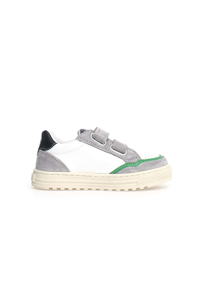 Naturino Leder-Sneakers 