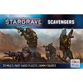 Stargrave Scavenger