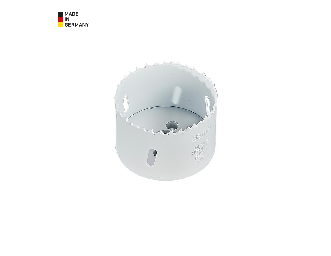 e.s. HSS-Bi-Metall Lochsäge ultimate