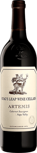 Stag's Leap Wine Cellars : Artemis 2019