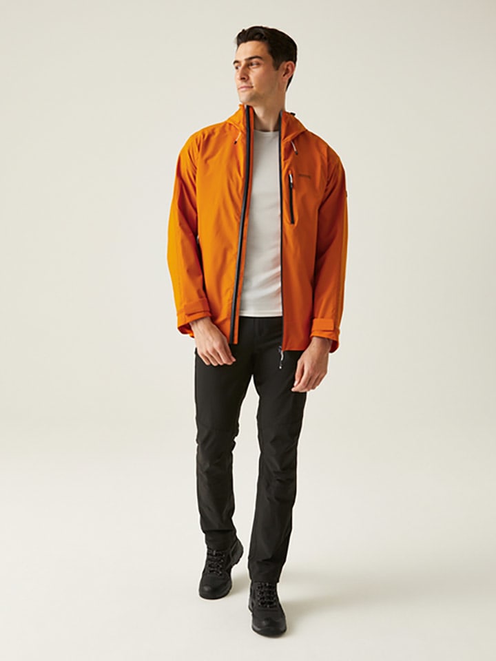 Regatta Regenjacke 