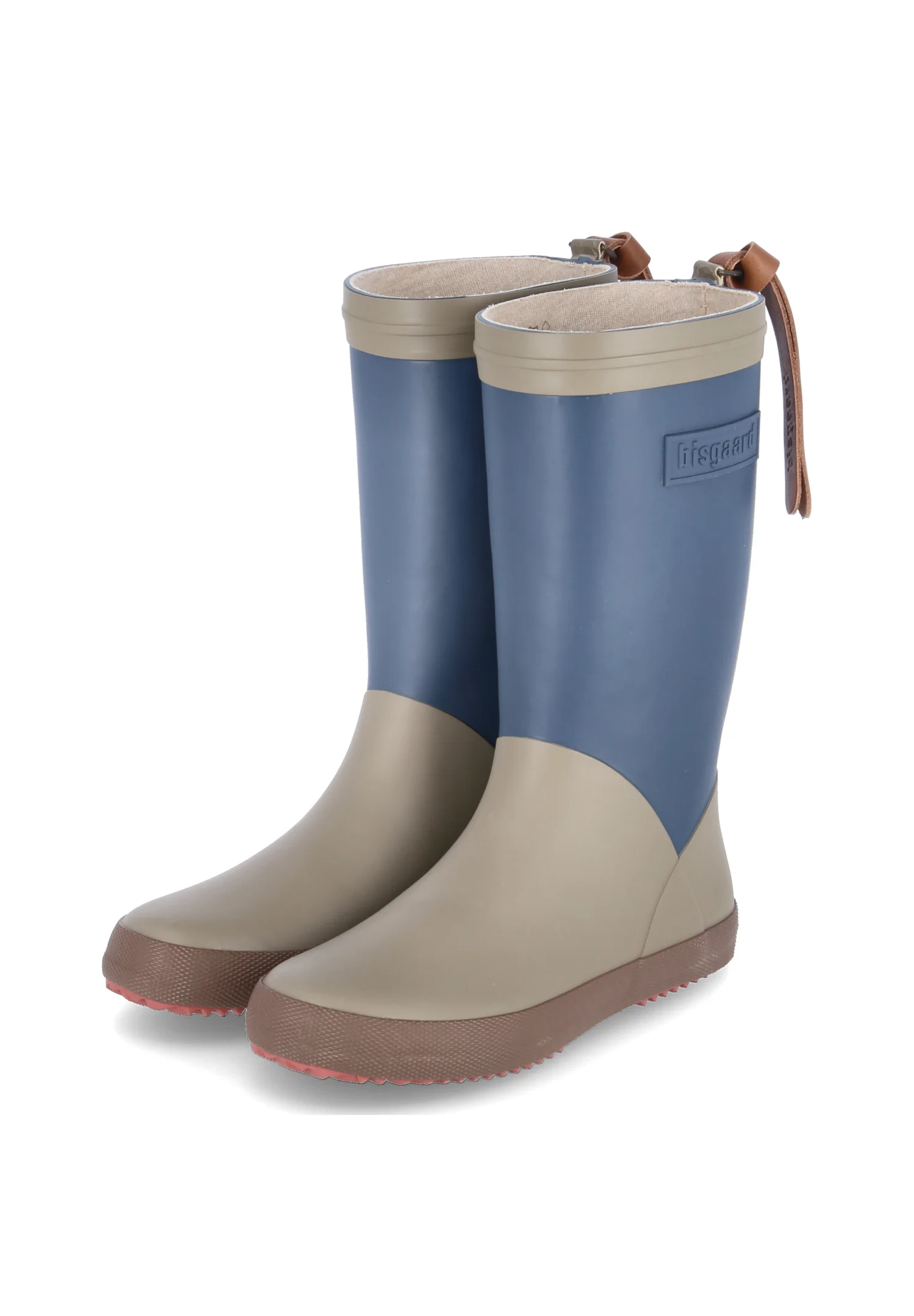 Bisgaard FASHION II - Botas de goma