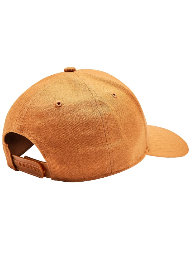 47 Brand 47 Brand MLB New York Yankees MVP Cap in Orange günstig kaufen onesize