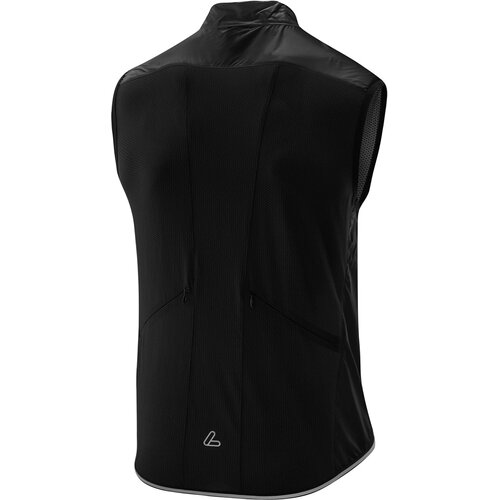 HERREN WESTE M BIKE VEST WINDSHELL
