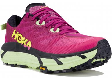 Hoka One One Mafate Speed 3 W