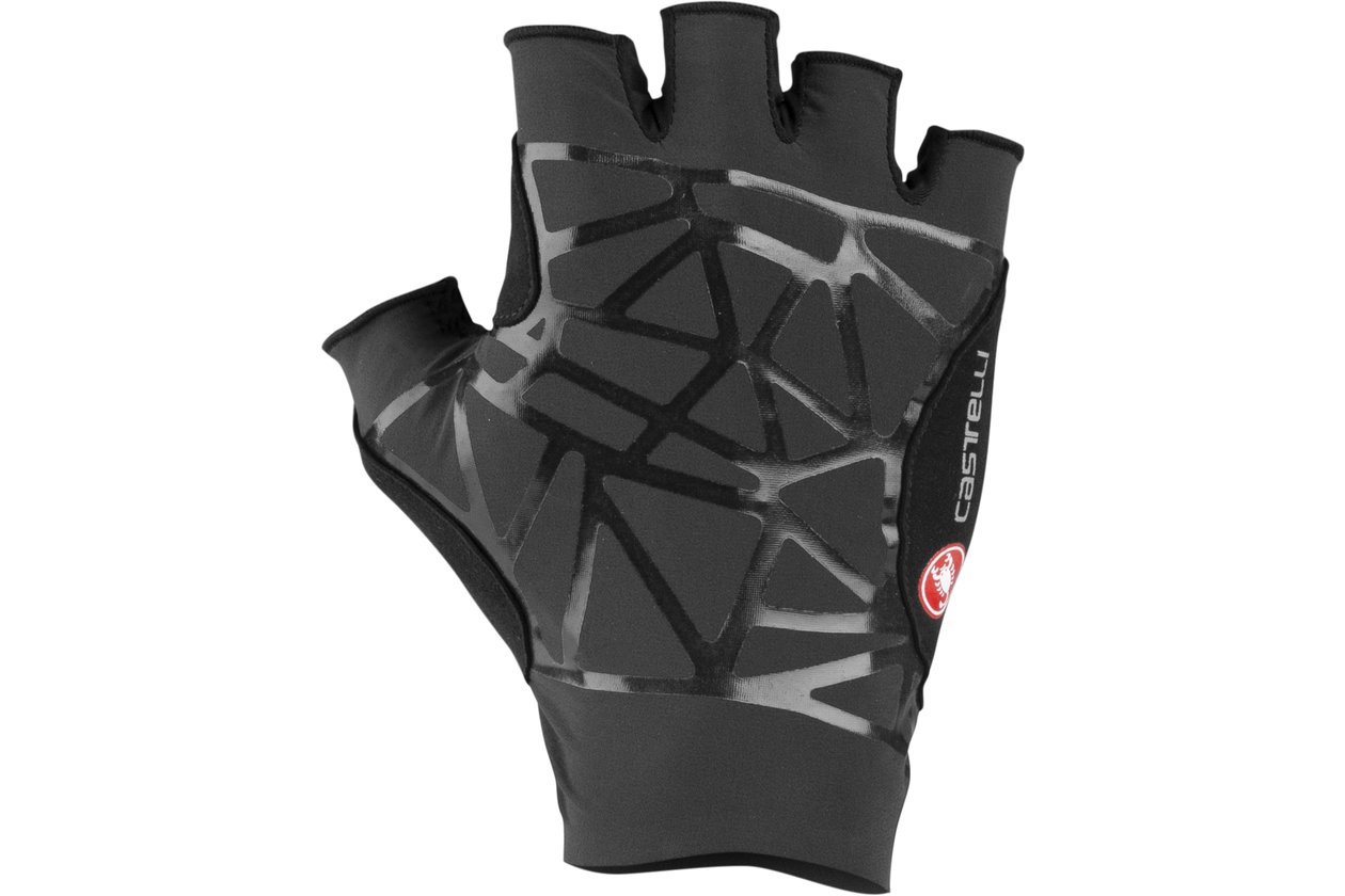 CASTELLI Icon Race Kurzfinger Handschuhe - 2023