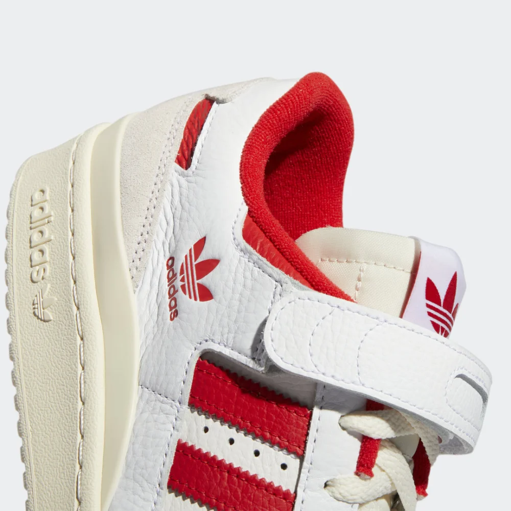adidas Forum 84 Low GY5848 / weiss