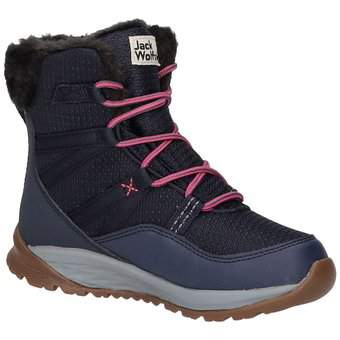 Jack Wolfskin Polar Wolf Texapore High K in blau