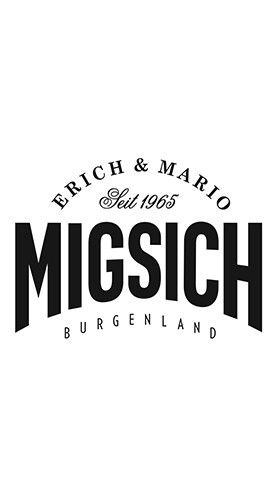 2022 Secco Rosé trocken - Weingut Migsich