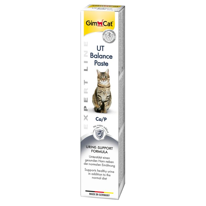 GimCat UT Balance Paste zu TOP-Preisen