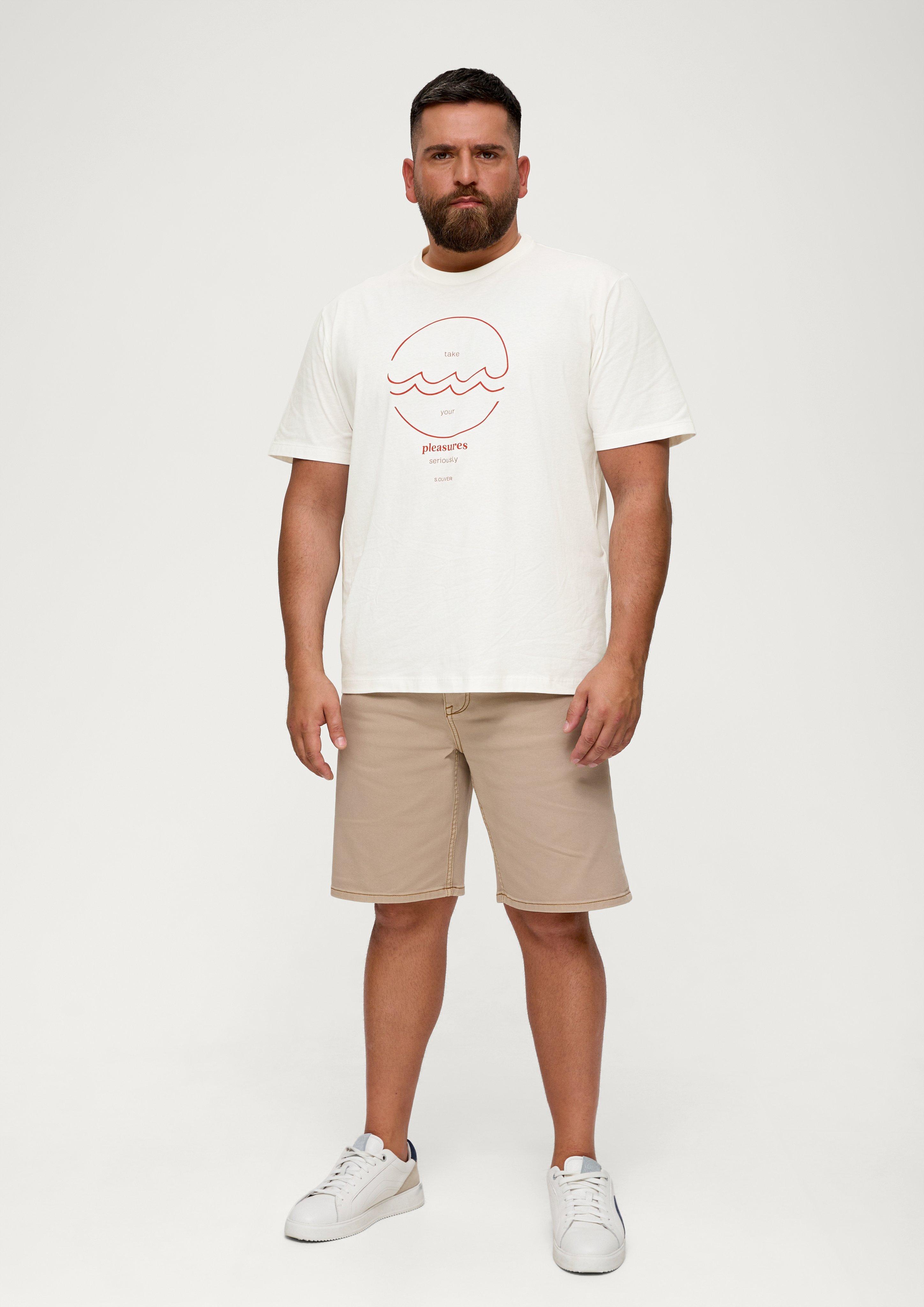 T-Shirt  2137564-01D1