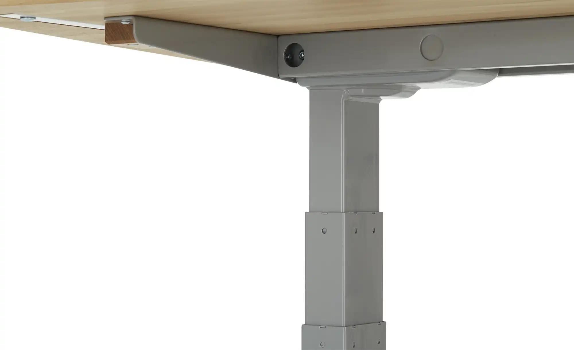 Schreibtisch SOLIDLine