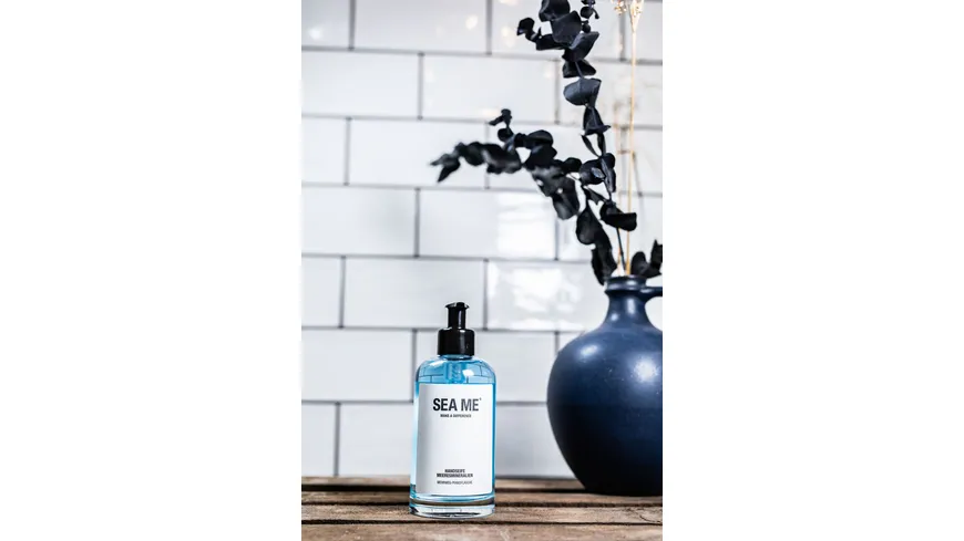 SEA ME Handseife Meeresmineralien 250 ml
