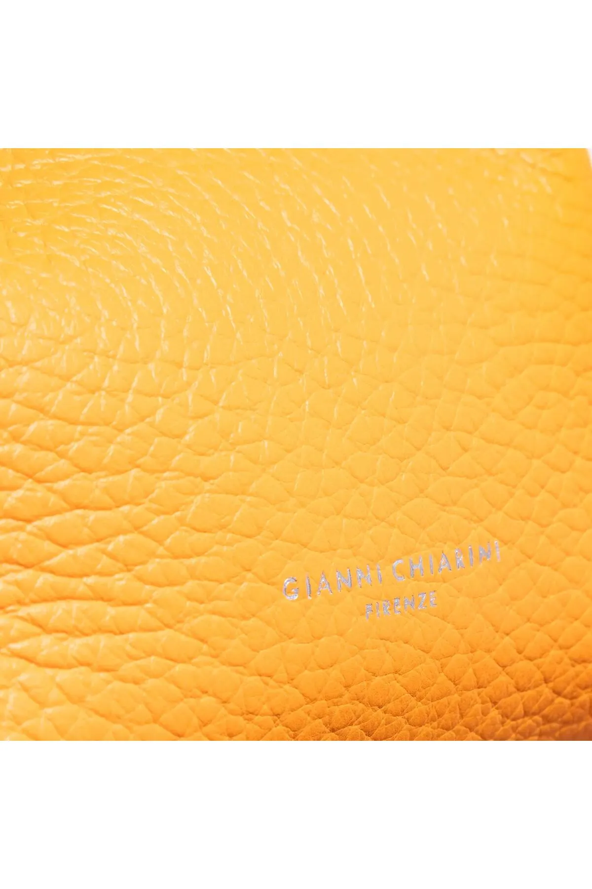 GIANNI CHIARINI  Dua Flame Orange-Sand
